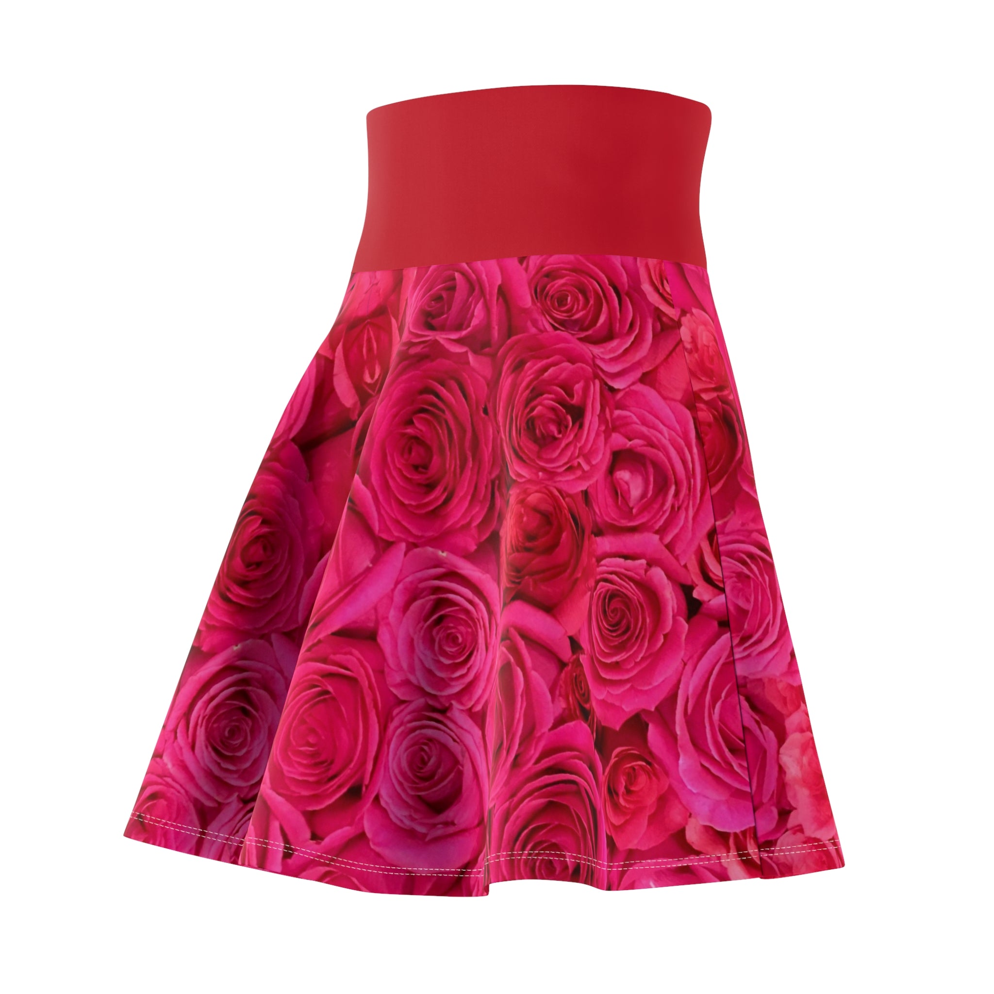 Roses Skirt