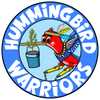 Hummingbird Warriors Merch Store