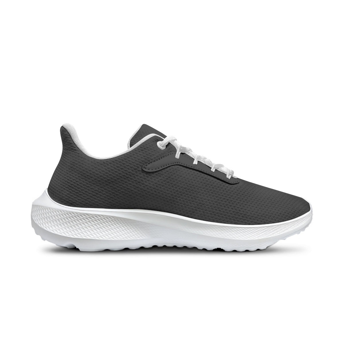 Black Golf Running Shoes